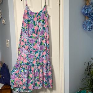 Lily Pulitzer Dress